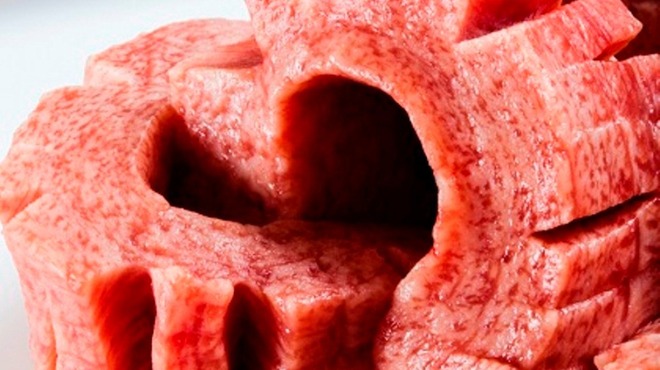 肉の切り方 - メイン写真: