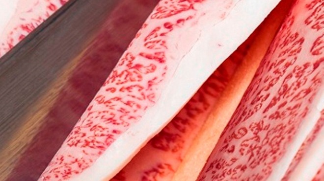 肉の切り方 - メイン写真: