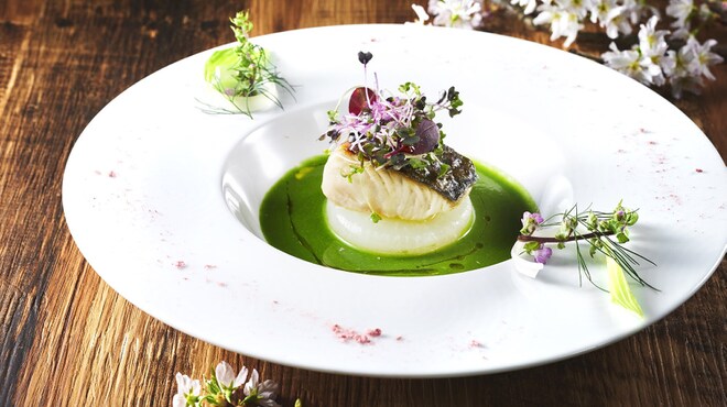 セラフィーナ ニューヨーク さいたま新都心店 Serafina New York さいたま新都心 イタリアン ネット予約可 食べログ