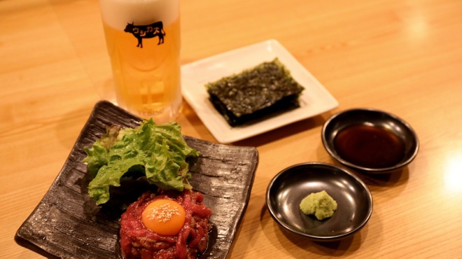和牛専門店 焼肉 牛和 - メイン写真: