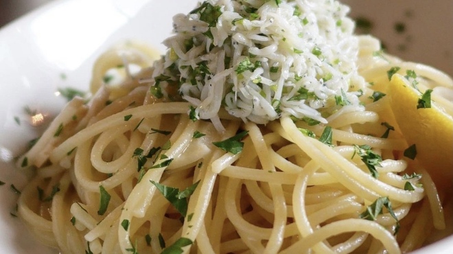 バール チッチャ - メイン写真: