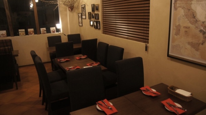 バール チッチャ - メイン写真: