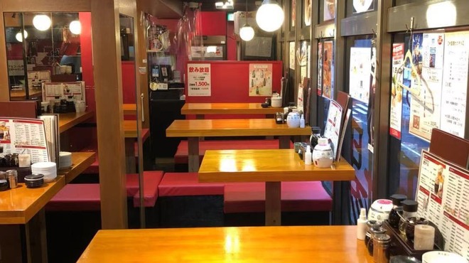 24時間 餃子酒場 新橋店 内幸町 餃子 ネット予約可 食べログ 24時間 餃子酒場 新橋店 内幸町 餃子 ネット予約可 食べログ