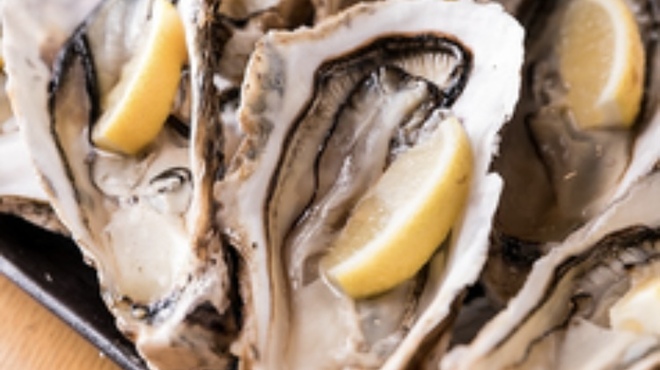 宮城直送 かきほや飛梅 - メイン写真: