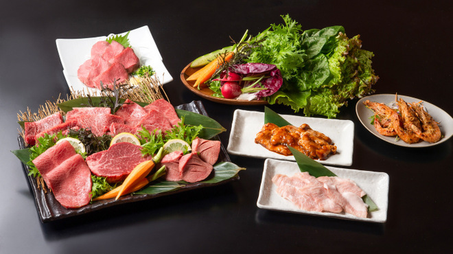 羅生門 鎌倉店 湘南深沢 焼肉 ネット予約可 食べログ 羅生門 鎌倉店 湘南深沢 焼肉 ネット予約可 食べログ