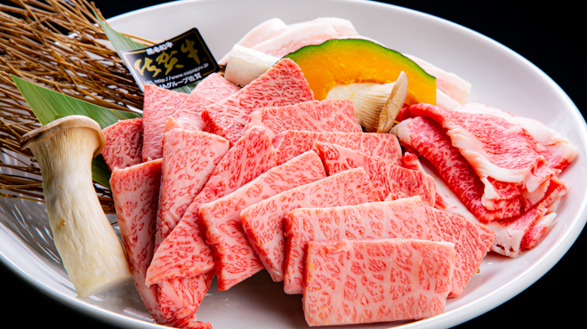 Yakiniku Waraouya - メイン写真: