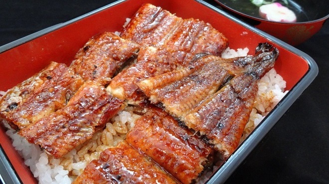 うなぎの三河 豊田市その他 うなぎ ネット予約可 食べログ