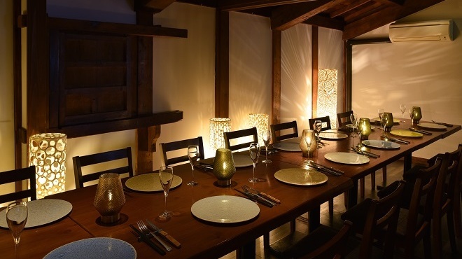 bistro Un - メイン写真: