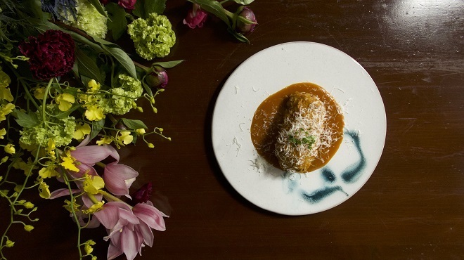 bistro Un - メイン写真:
