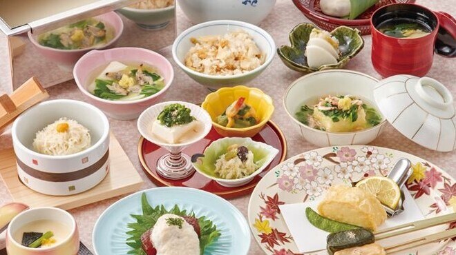 梅の花 鹿児島店 高見馬場 豆腐料理 湯葉料理 ネット予約可 食べログ 梅の花 鹿児島店 高見馬場 豆腐料理 湯葉料理 ネット予約可 食べログ