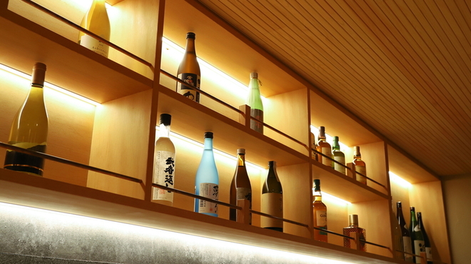 かくれ酒処 やねうら. - メイン写真:
