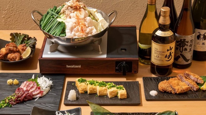 かくれ酒処 やねうら. - メイン写真: