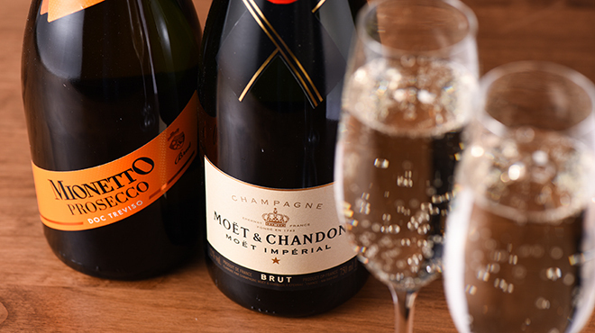 SAN EI酒場 - メイン写真: