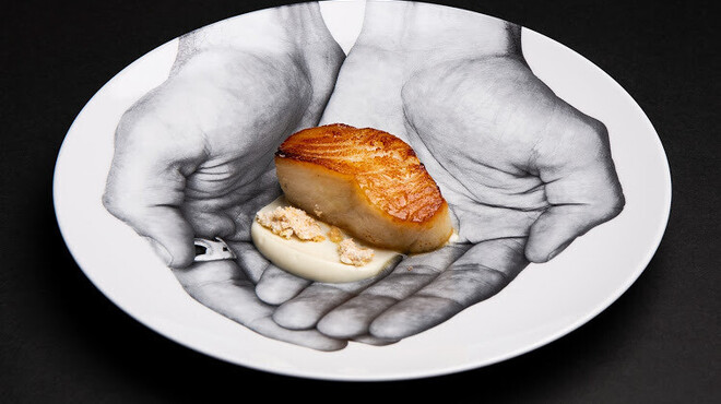 ナクレ - 料理写真:poisson
