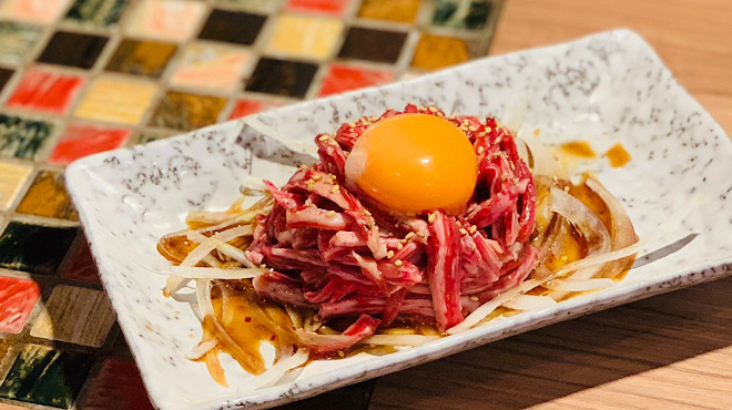 焼肉 肉兵衛 - メイン写真: