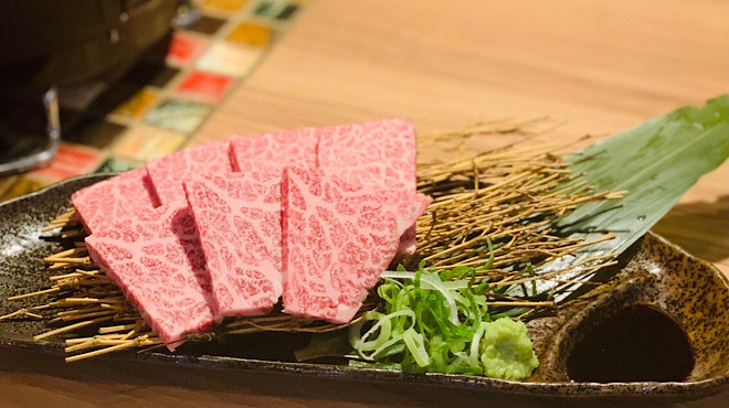 Yakiniku Nikubei - メイン写真: