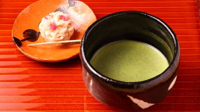 上京 - メイン写真: