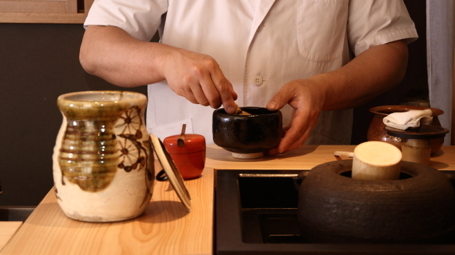 上京 - メイン写真: