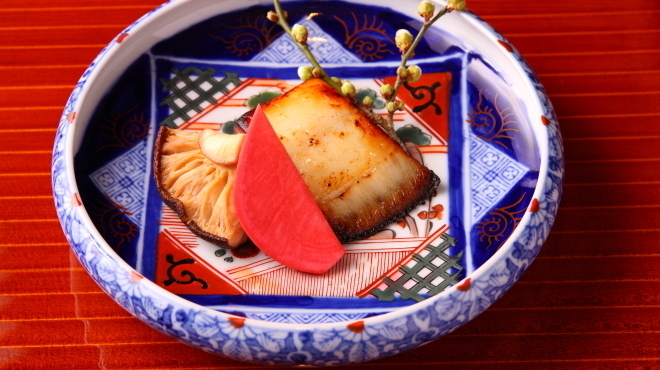 上京 - メイン写真: