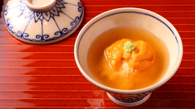 上京 - メイン写真: