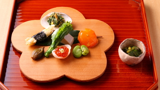 上京 - メイン写真: