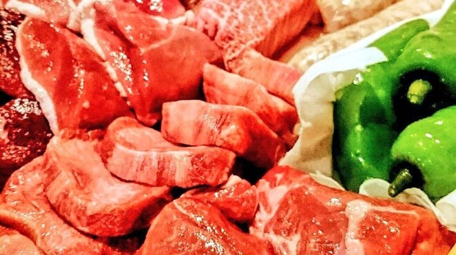 肉小屋 - メイン写真: