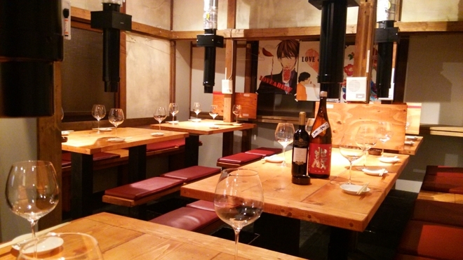 肉小屋 - メイン写真: