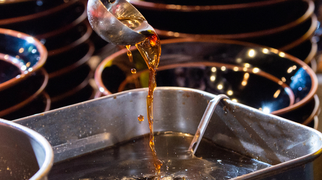 横浜家系ラーメン 山崎家 - メイン写真: