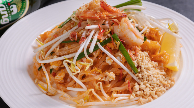 タイ料理 Benjarong - メイン写真: