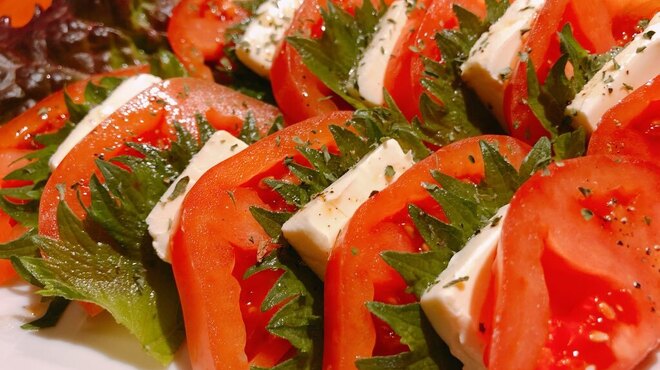 十兵衛 - メイン写真: