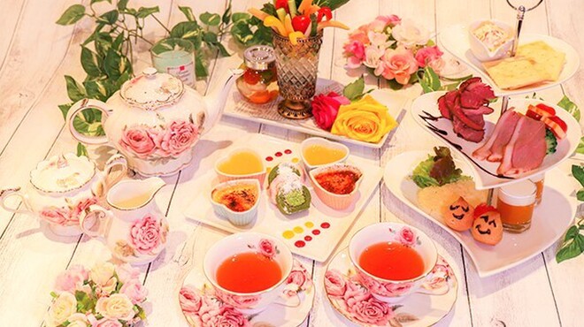 生チーズフォンデュ シカゴピザ アフタヌーンティー Gleam 岡山店 グリム 岡山駅前 ダイニングバー ネット予約可 食べログ