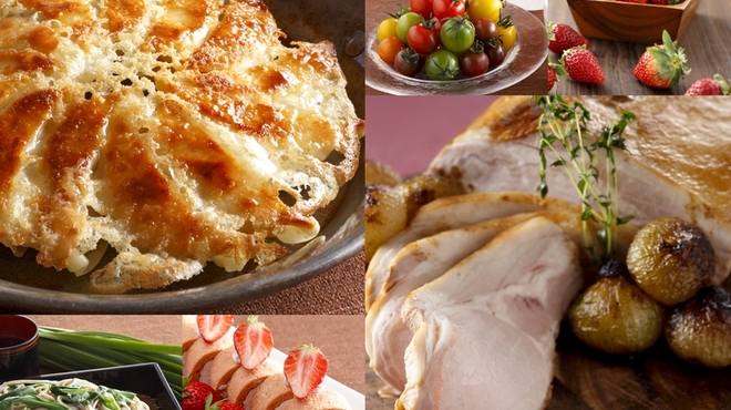 パルテール 大宮 バイキング ネット予約可 食べログ
