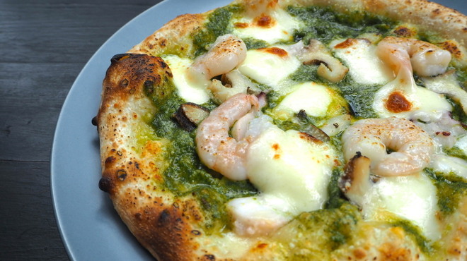 東京基地 - メイン写真: