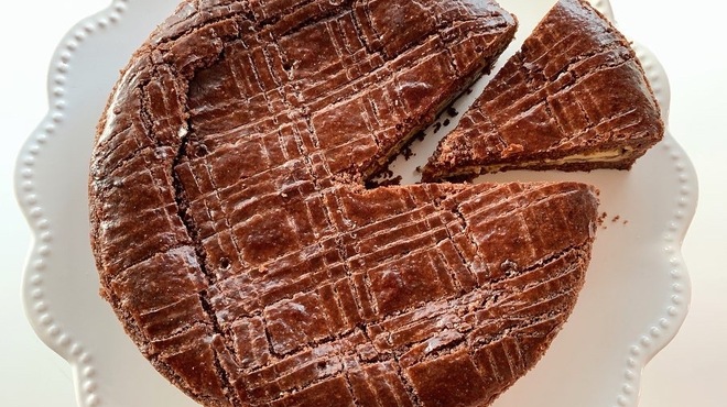 パティスリー イル プルー シュル ラ セーヌ Il Pleut Sur La Seine 代官山 ケーキ 食べログ