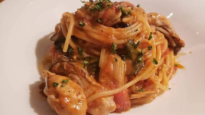 Trattoria e Pizzeria MOTHERS Kichijoji Ten - メイン写真: