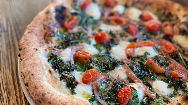 Trattoria e Pizzeria MOTHERS Kichijoji Ten - メイン写真: