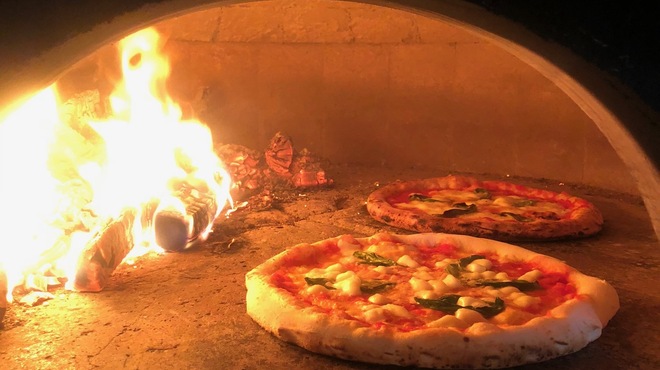 Trattoria e Pizzeria MOTHERS Kichijoji Ten - メイン写真: