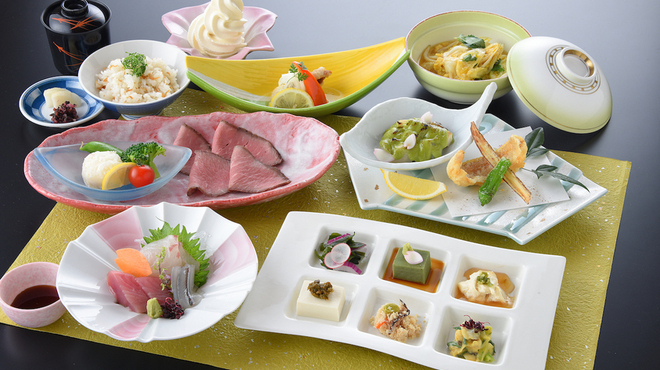 豆匠 広島本店 とうしょう 比治山下 豆腐料理 湯葉料理 ネット予約可 食べログ