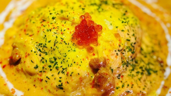 Fresh pasta&grill restaurant CUEVA - メイン写真: