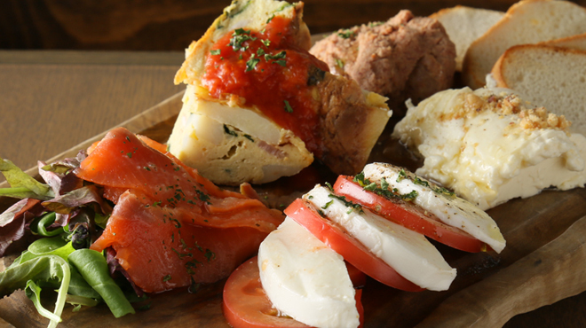 ドンピノキオ - メイン写真: