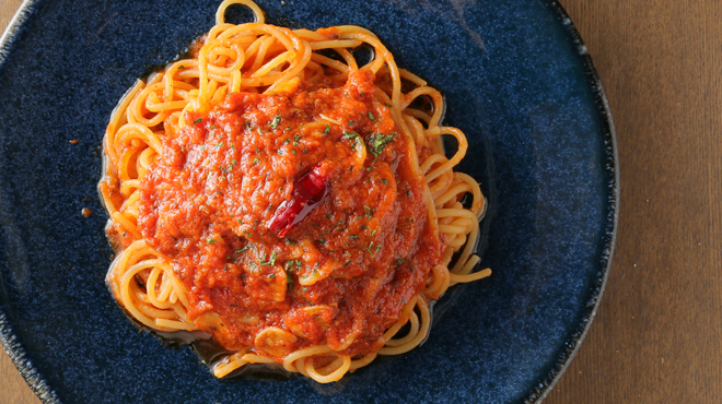 ドンピノキオ - メイン写真: