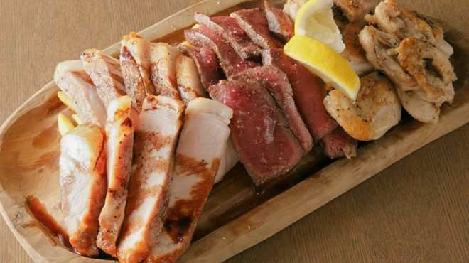 ドンピノキオ - メイン写真: