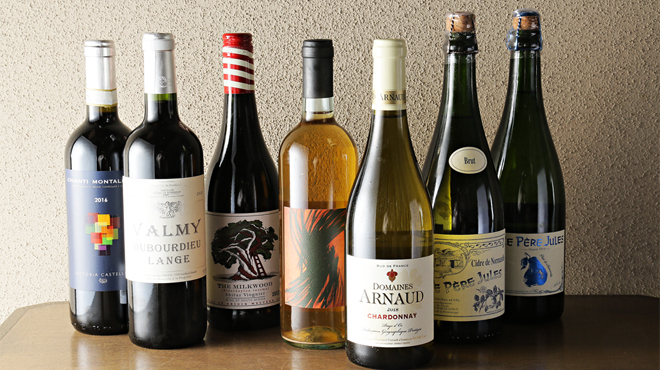 ドンピノキオ - メイン写真: