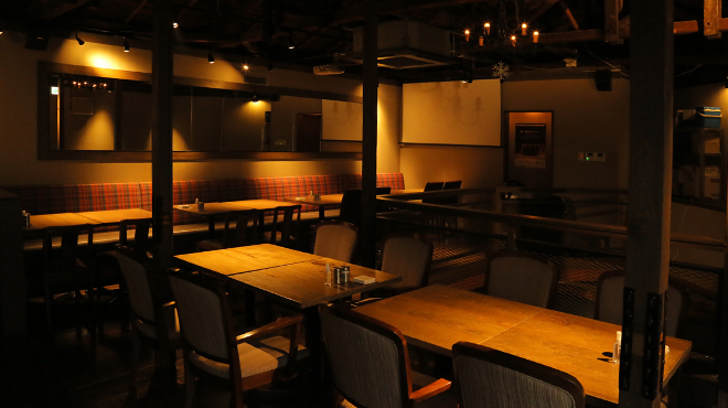 ドンピノキオ - メイン写真: