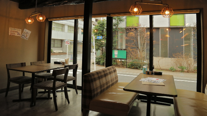 ドンピノキオ - メイン写真: