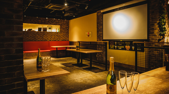 Private room Izakaya AGaRu Honatsugi Ekimae Ten