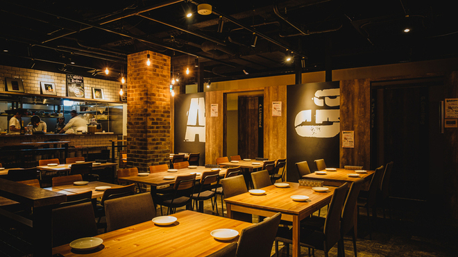 Private room Izakaya AGaRu Honatsugi Ekimae Ten