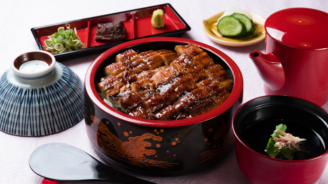 Shokunin Teyaki Unagi Gimon - メイン写真: