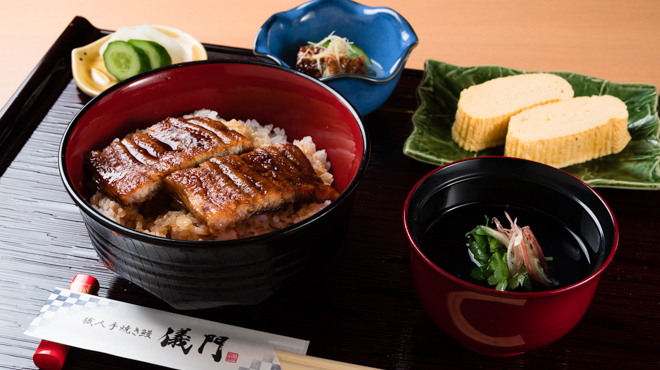 Shokunin Teyaki Unagi Gimon - メイン写真: