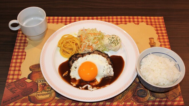 ダイニング4丁目 - 料理写真: